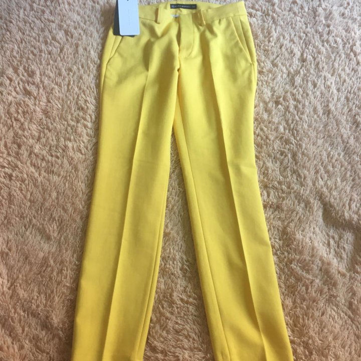 Брюки Zara
