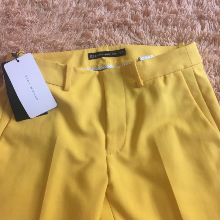 Брюки Zara