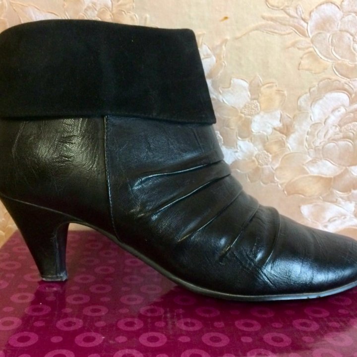 Ботильоны Centro, б/у