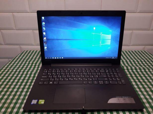 Lenovo i3 7200 4х-Ядерный + GTX 940-4GB