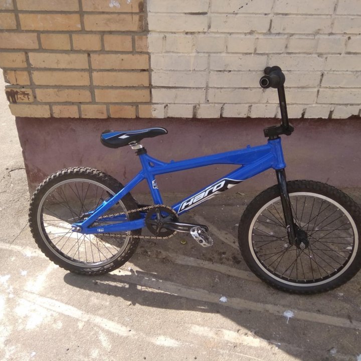 BMX HARO BIKES 64