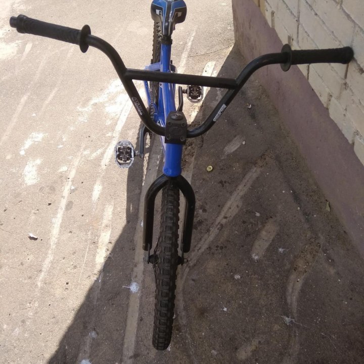 BMX HARO BIKES 64