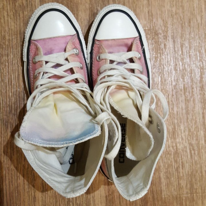 Кеды CONVERSE 36 размер