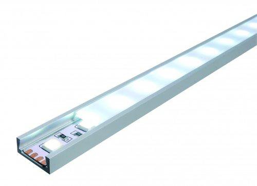 Профиль 2м для LED ленты Smartbuy (SBL-Al16x6)