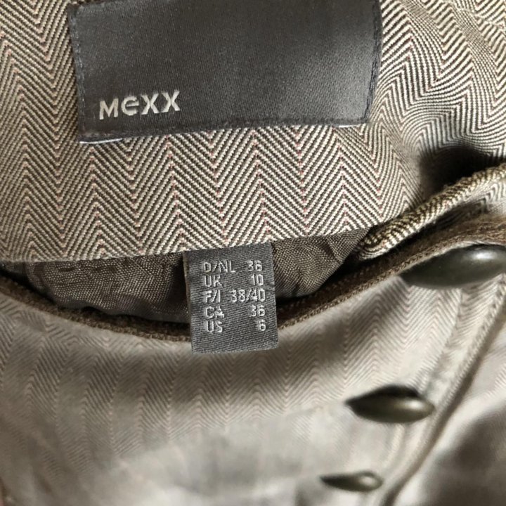 Юбка MEXX