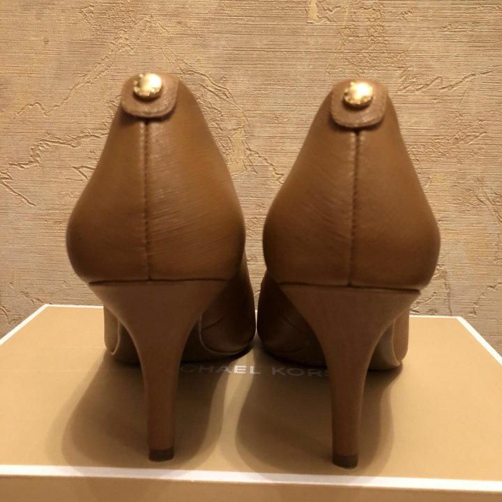 Туфли Michael Kors