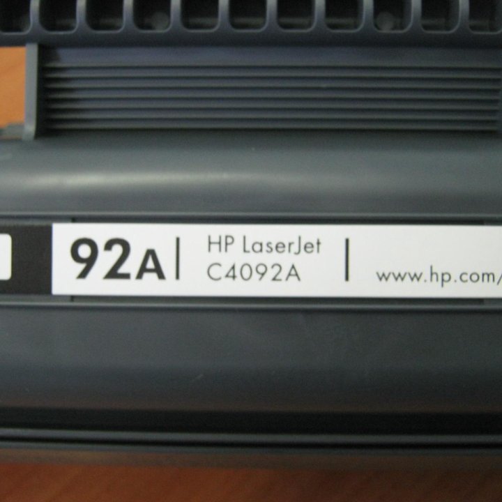 Картридж HP LaserJet C4092A