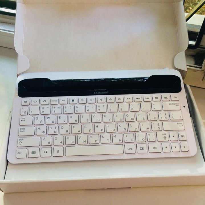 Клавиатура для планшета