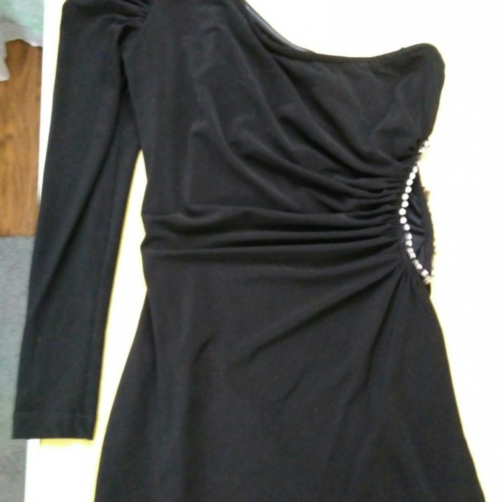 Вечерние платье