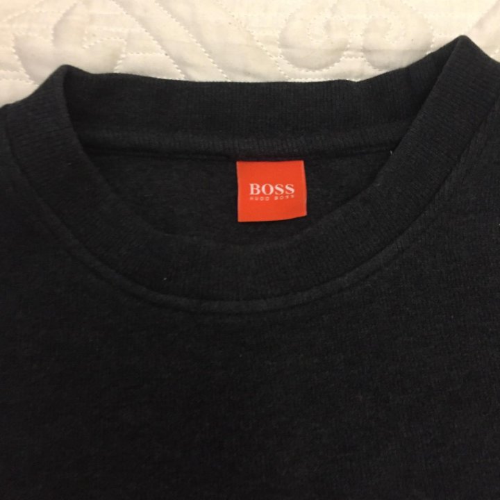 Новая Толстовка Hugo Boss