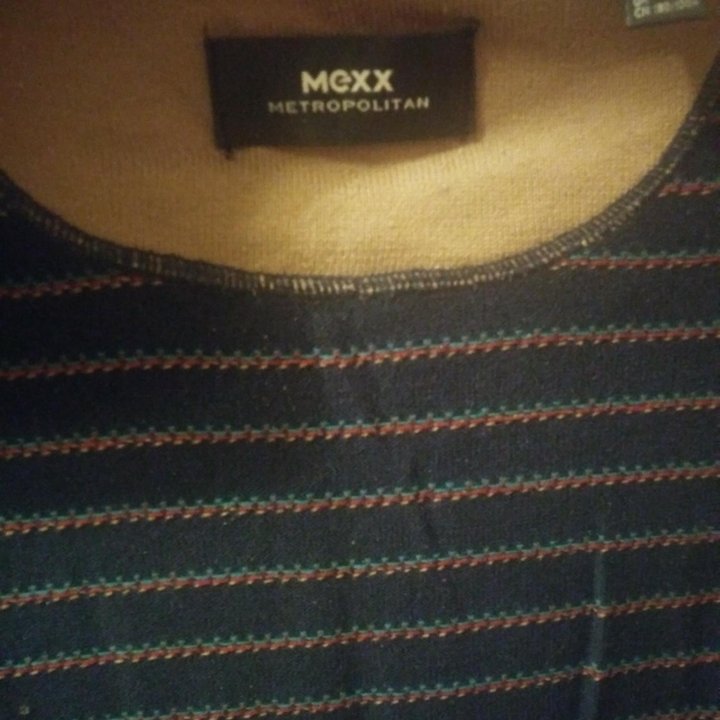 Джемпер Mexx Metropolitan