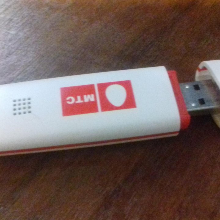 USB модем 3g