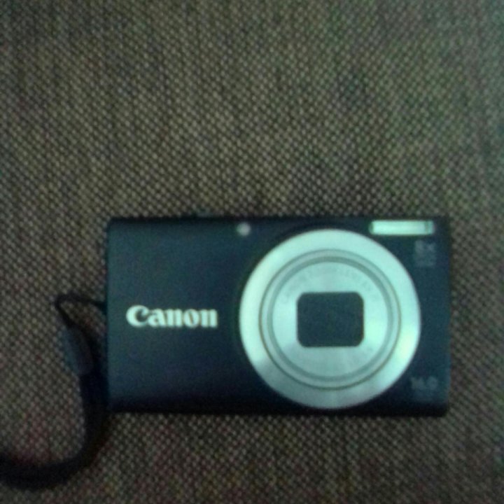 Canon на запчасти