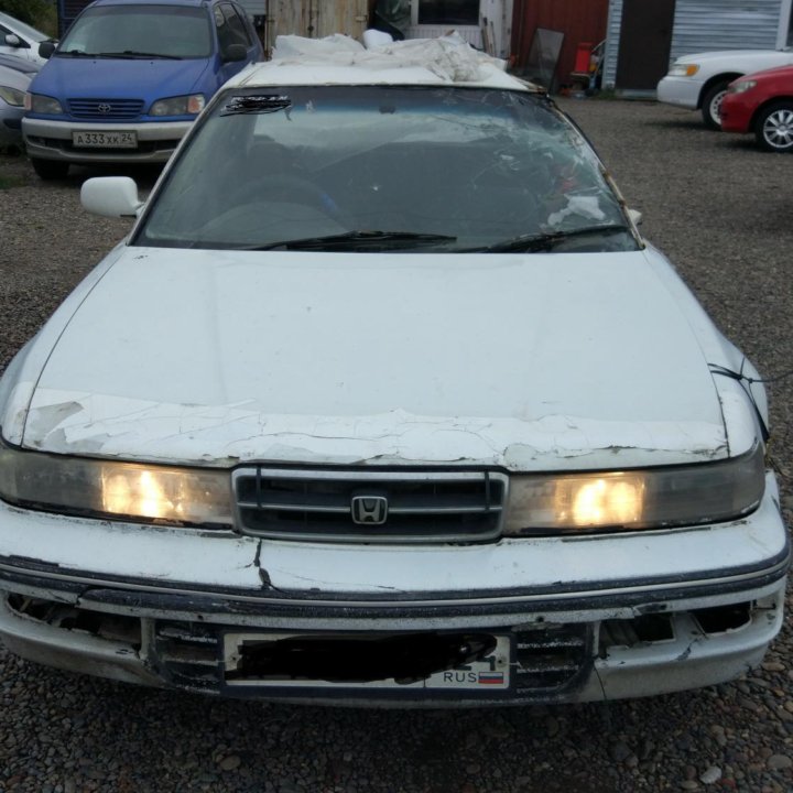 Honda Honda Inspire 92-95