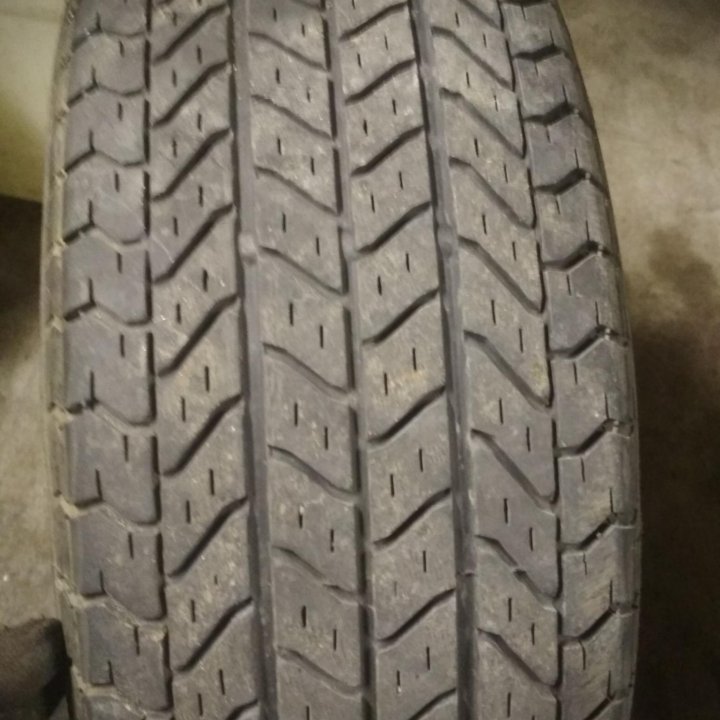 шина Pirelli P6 195/65/15