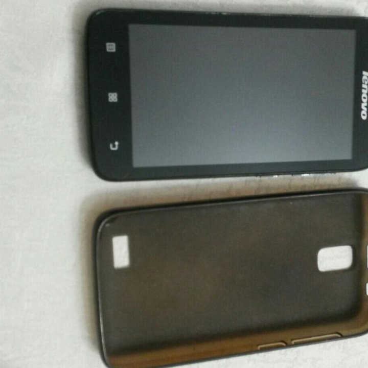 Lenovo A328