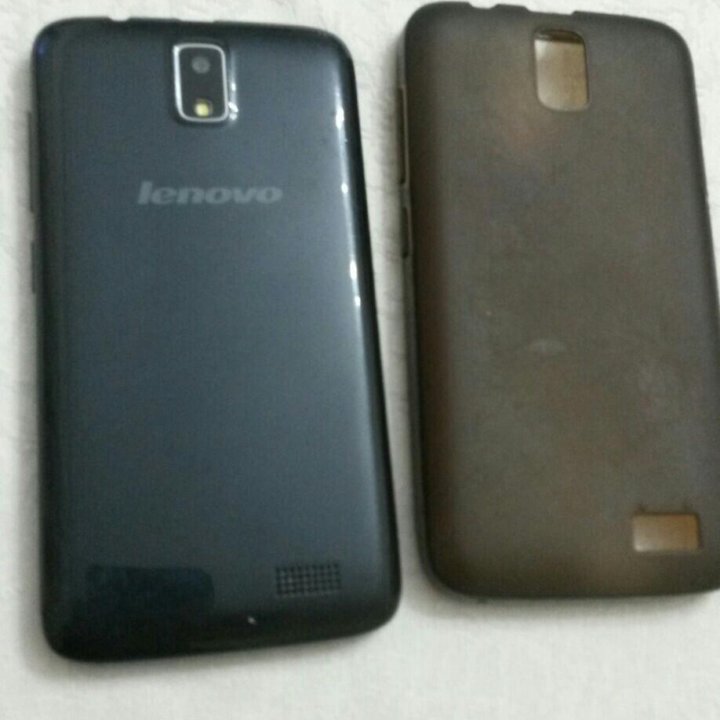 Lenovo A328