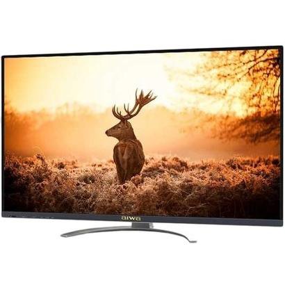 Топовый Белый Гигант 130 см Smart TV + 3d