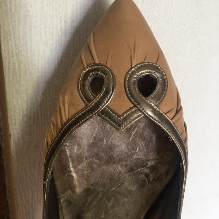 Туфли Pure Lopez