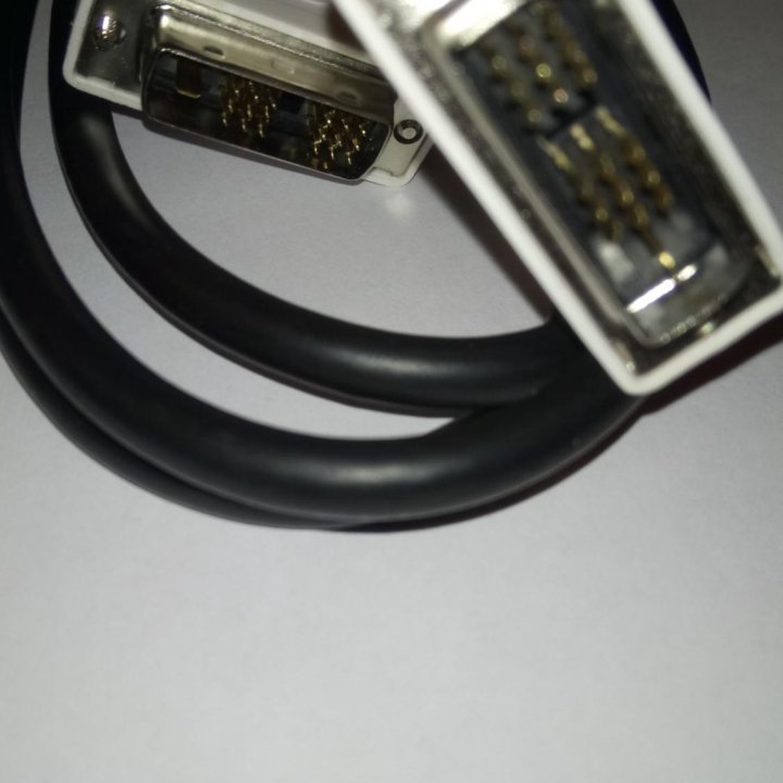 Кабель DVI Digital single link 30V