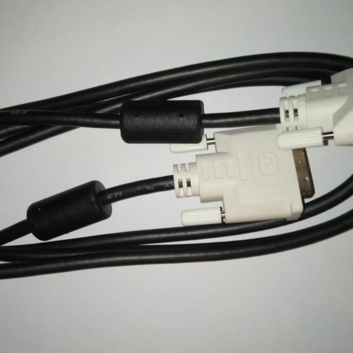 Кабель DVI Digital single link 30V