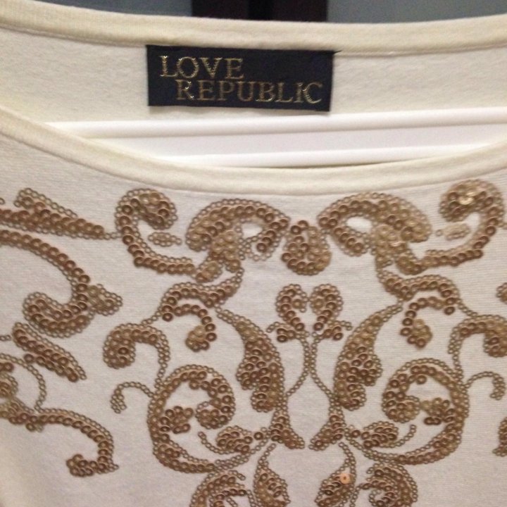 Кофта Love Republic