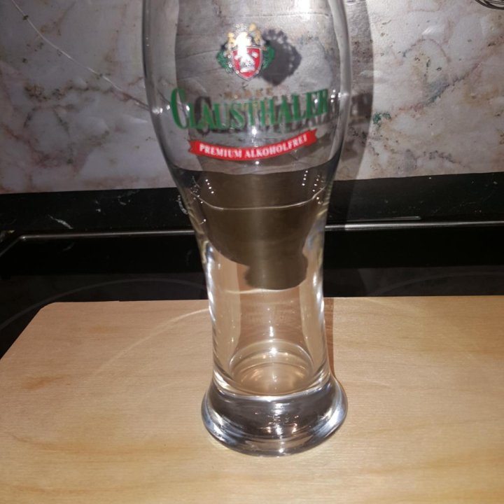 Бокалы для пива