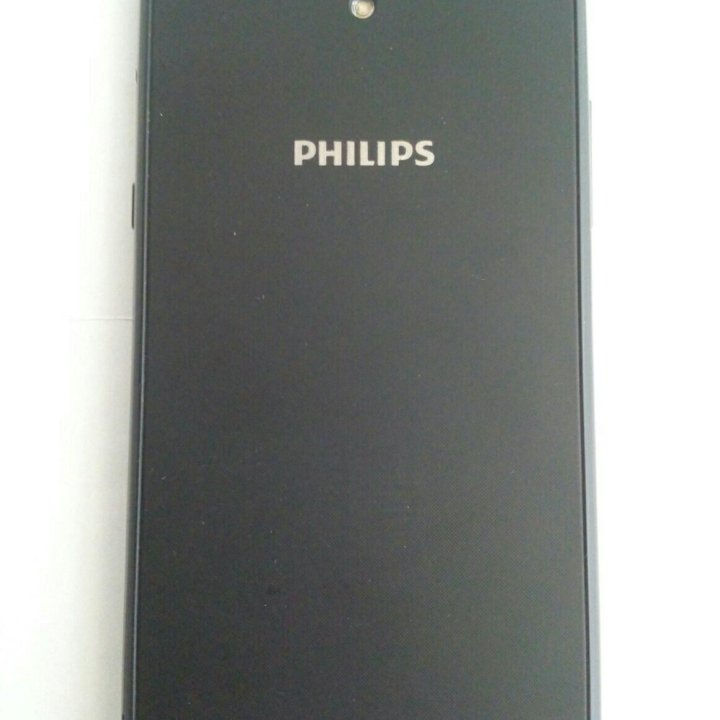 Philips v387 требует ремонта