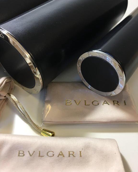 Новый чехол bulgari