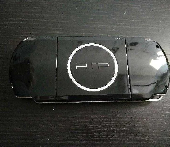 PSP
