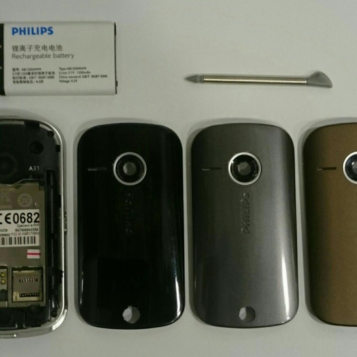 Philips xenium x800 мобильный телефон