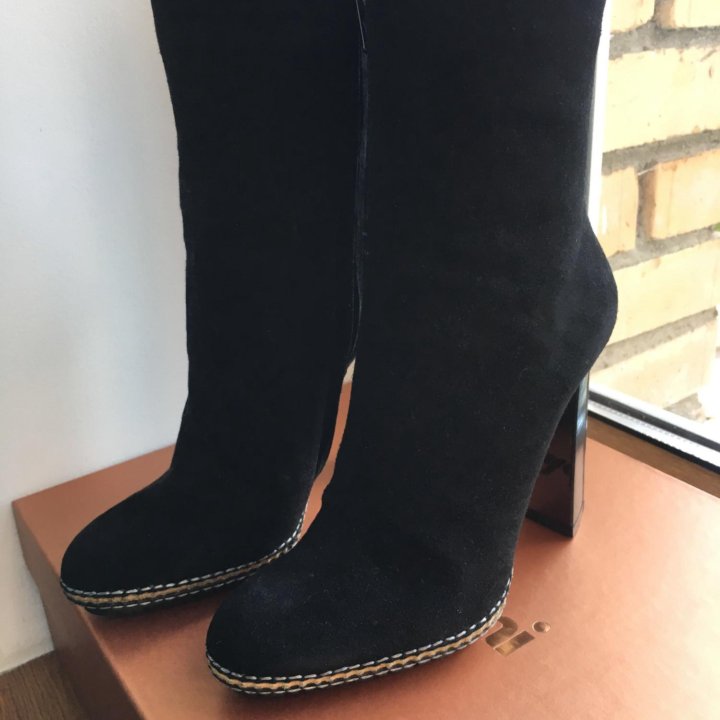 Ботильоны Baldinini