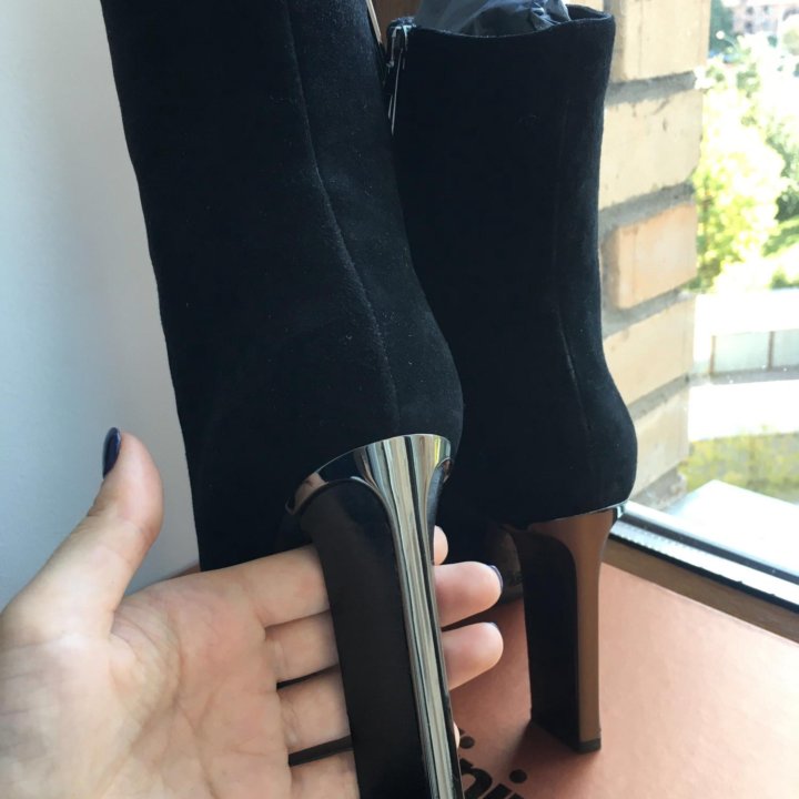 Ботильоны Baldinini