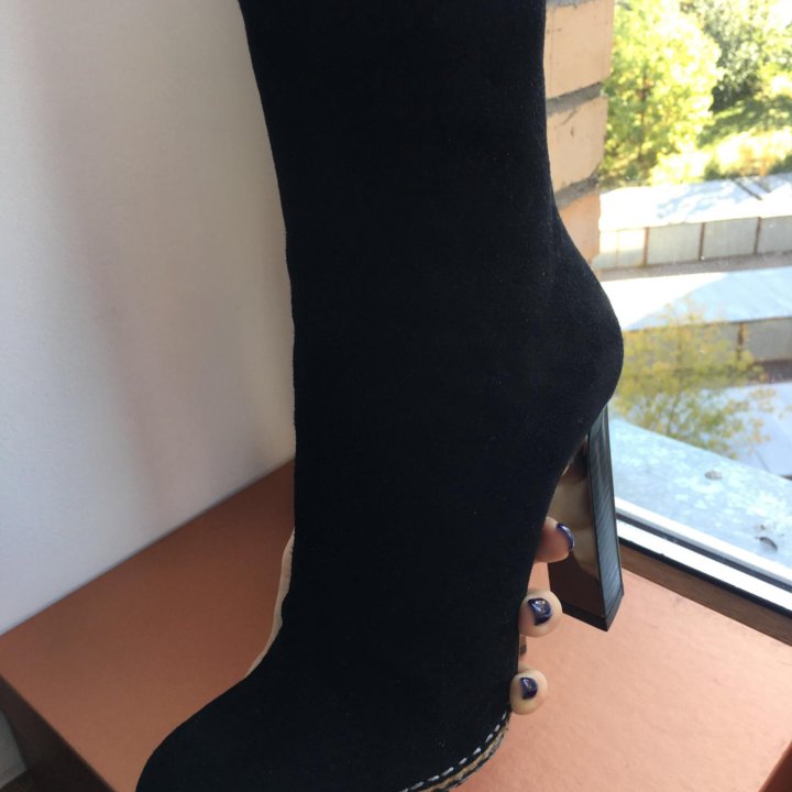 Ботильоны Baldinini