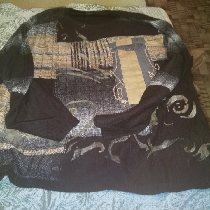 Джемпер мужской