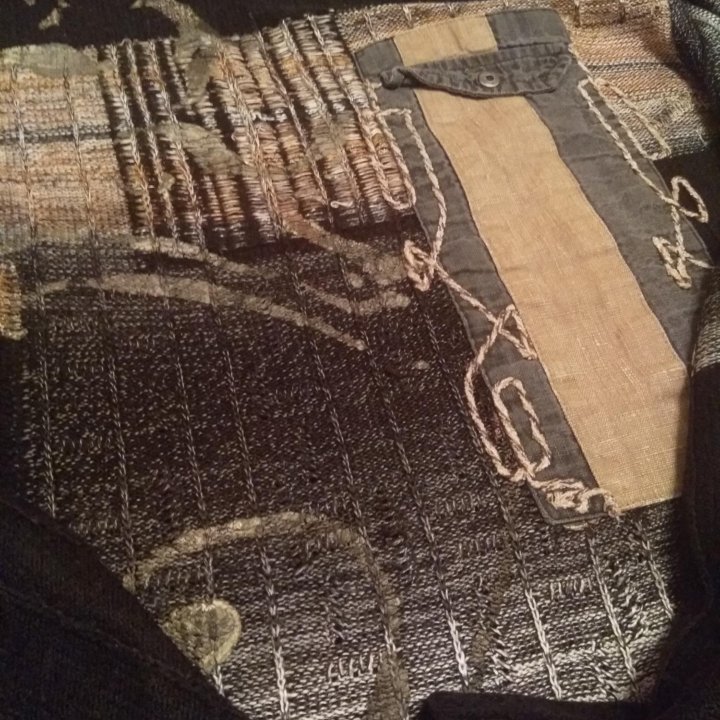 Джемпер мужской