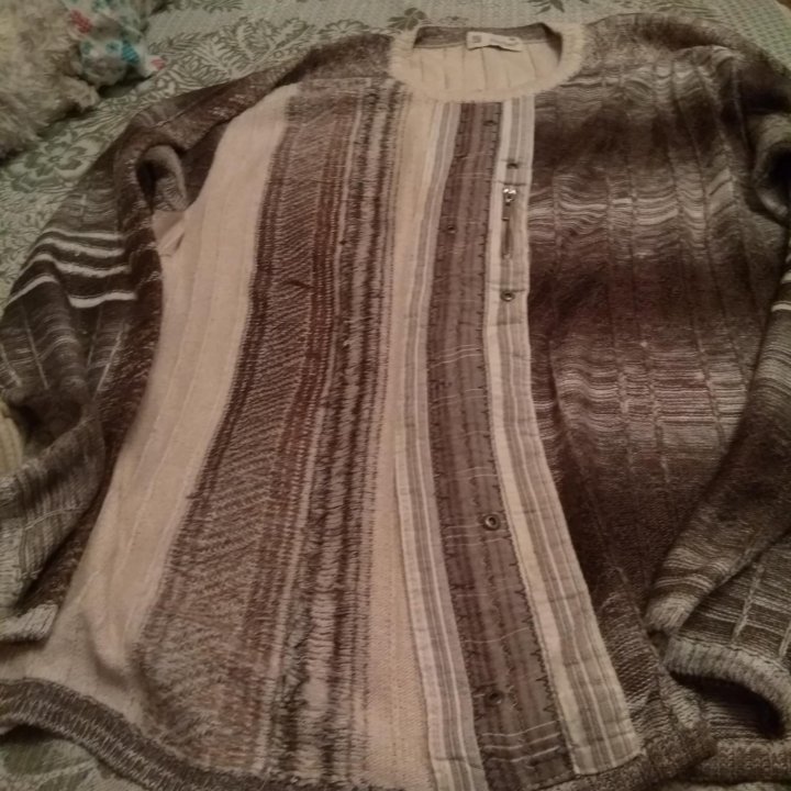 Джемпер мужской