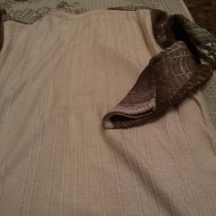 Джемпер мужской