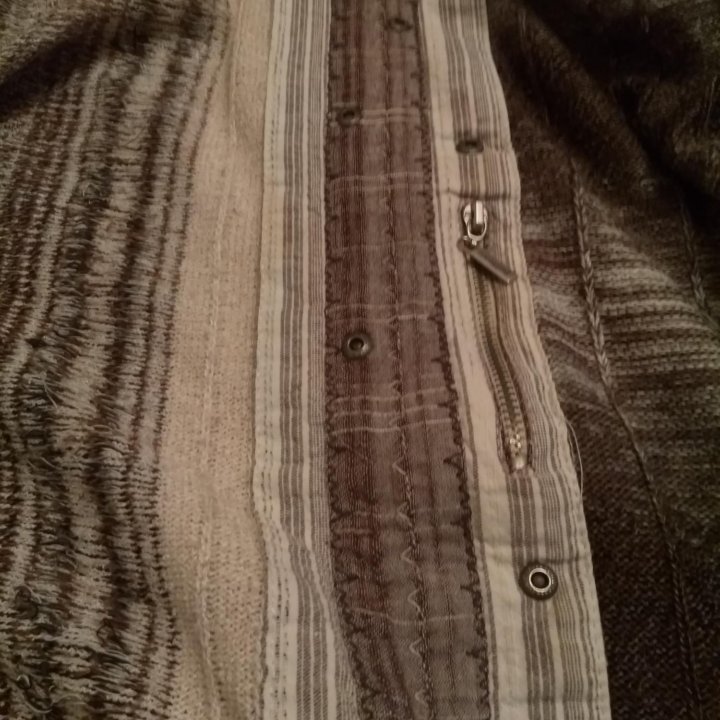 Джемпер мужской