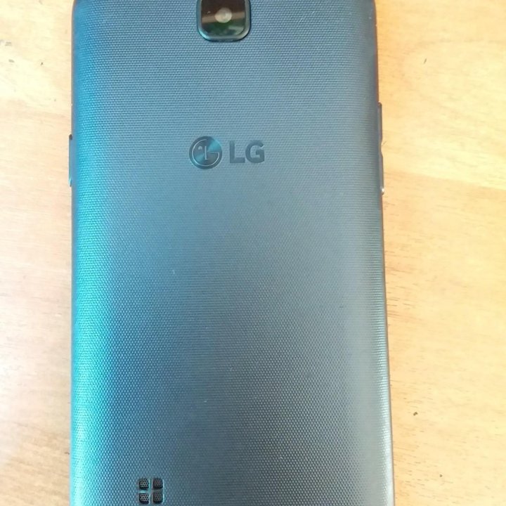 LG K3 lte