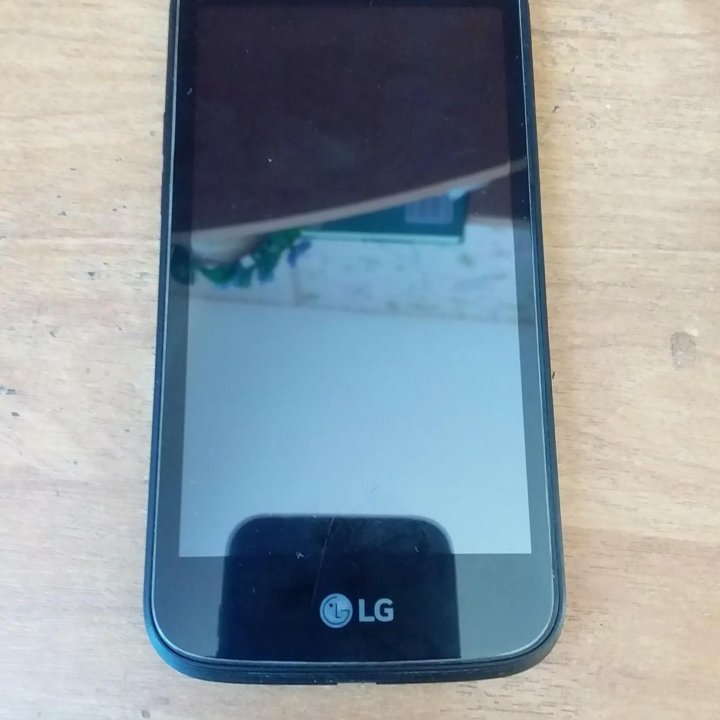 LG K3 lte