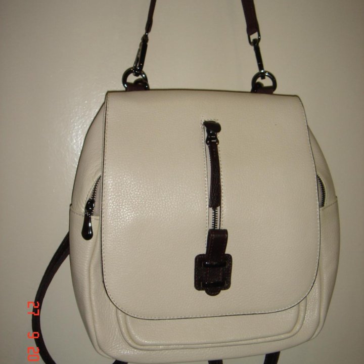 Сумка-рюкзак