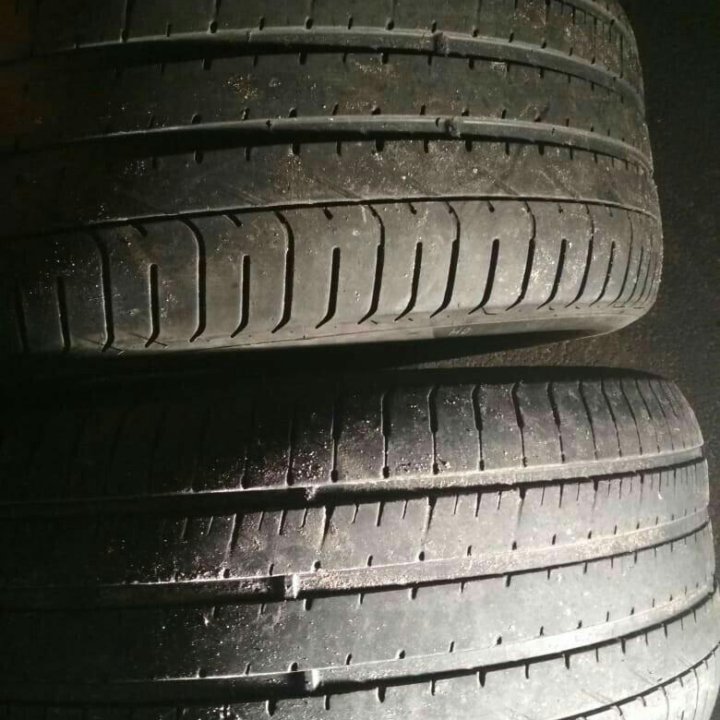 295 40 21 пара pirelli pzero