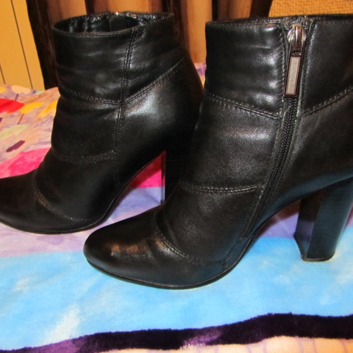 Ботильоны классические