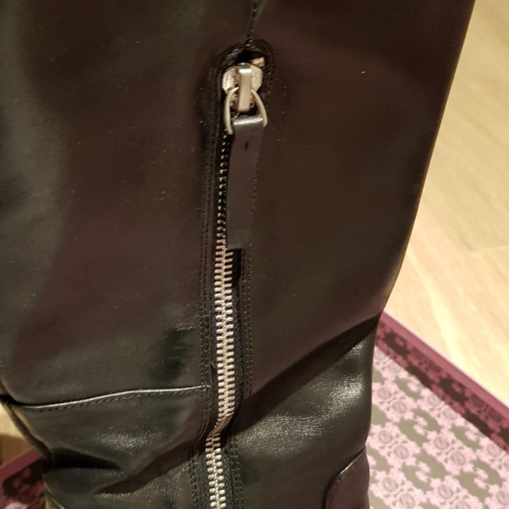 Сапоги Nine West