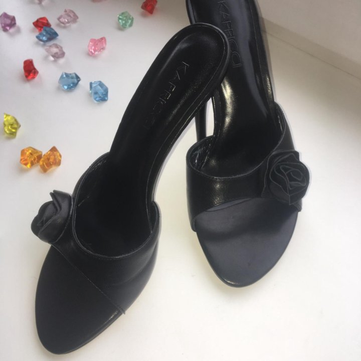 Сандали Kapricci