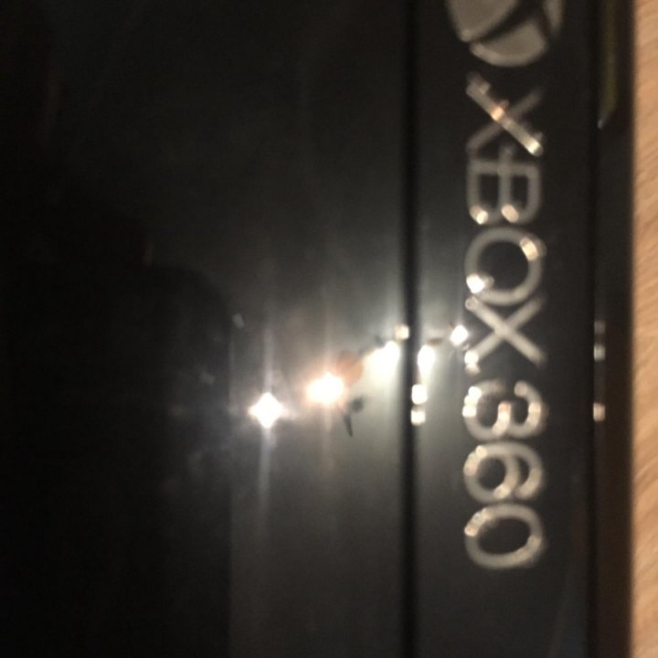 XBOX 360 e