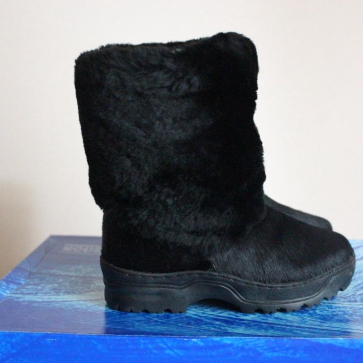 Унты Морегор, р.28