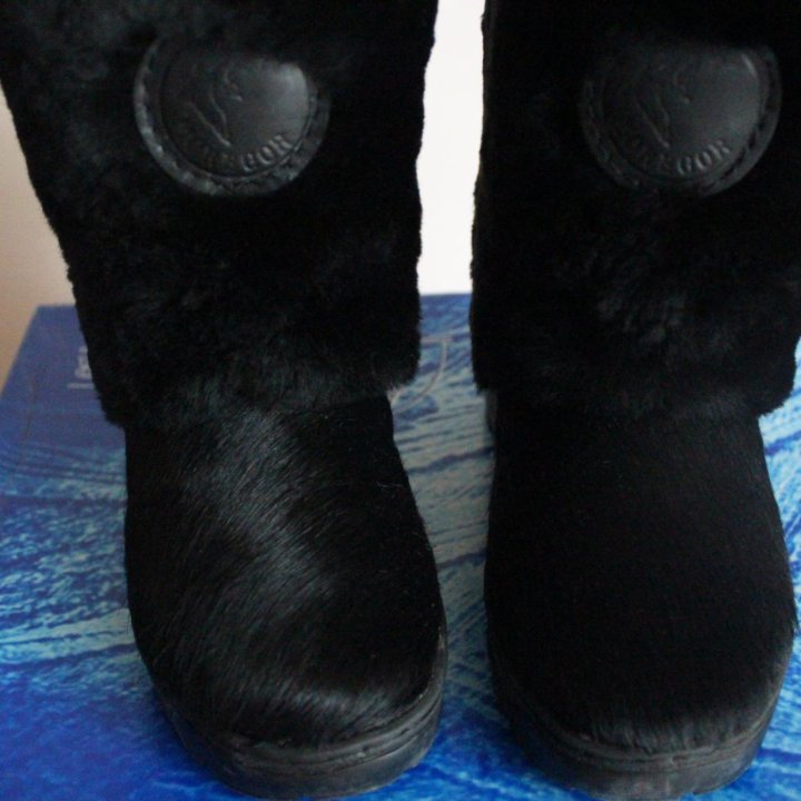 Унты Морегор, р.28