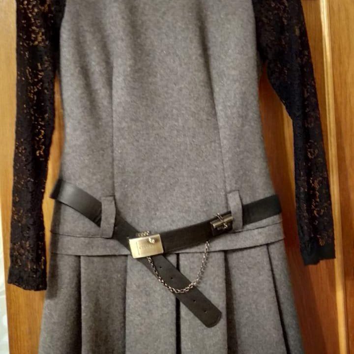 Платье мини